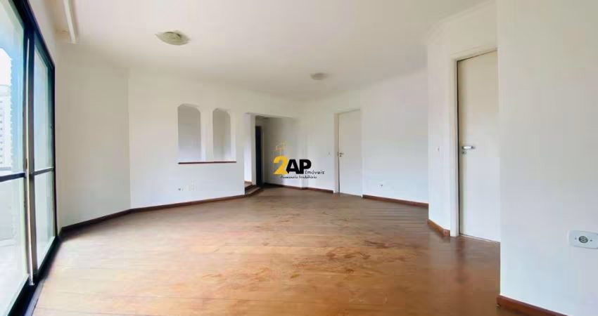 Imóvel de Luxo à Venda em São Paulo - 3 Quartos, 1 Suíte, 3 Salas, 3 Banheiros, 3 Vagas de Garagem - Excelente Localização no Jardim Ampliação - 119m².