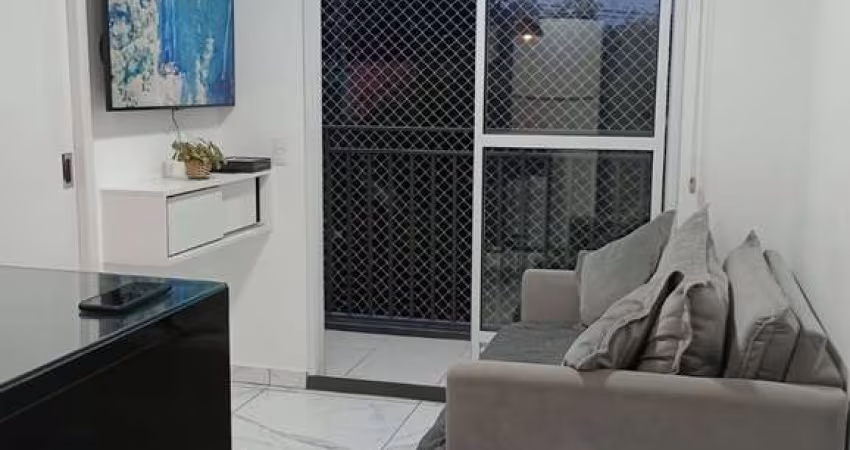 Apartamento com 2 quartos a venda no Socorro