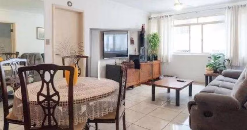 Apartamento com 3 quartos e 1 suíte para venda no Jardim Paulista