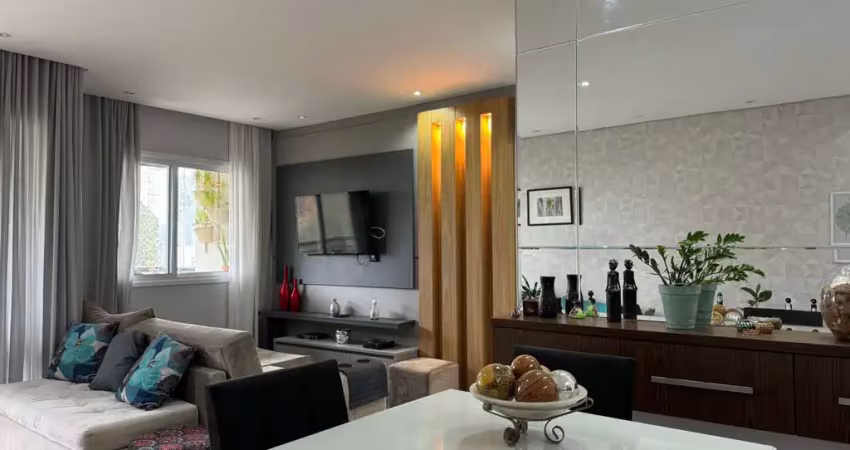 Imperdível! apartamento à venda em são paulo-sp, na vila andrade. 2 quartos, 1 suíte, 2 banheiros, 1 vaga e 77m². confira!