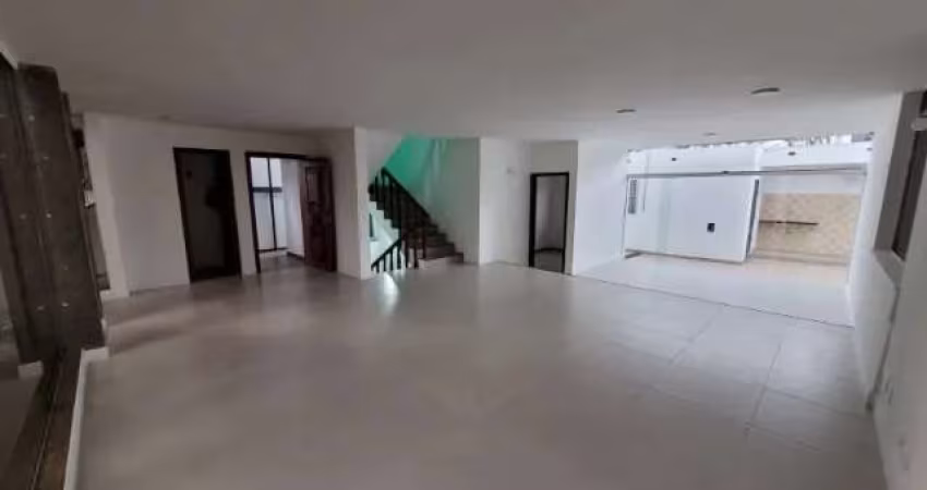 Casa/sobrado comercial para locação em Moema