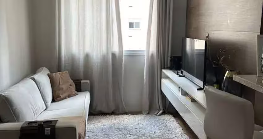 Apartamento à venda em barueri-sp, vila são joão: 2 quartos, 1 banheiro, 1 vaga de garagem - 51m². venha conferir!