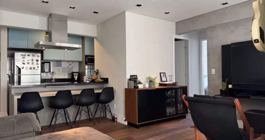 Apartamento com 2 quartos, 2 vagas, suíte a venda na vila andrade - são paulo - sp
