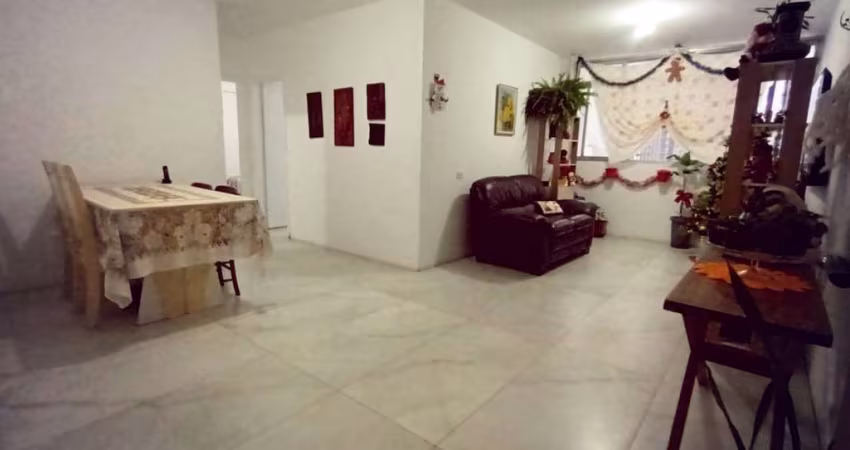 Apartamento de 2 quartos à venda em São Paulo-SP, Cerqueira César: 1 suíte, 3 banheiros, 1 vaga, 80m².