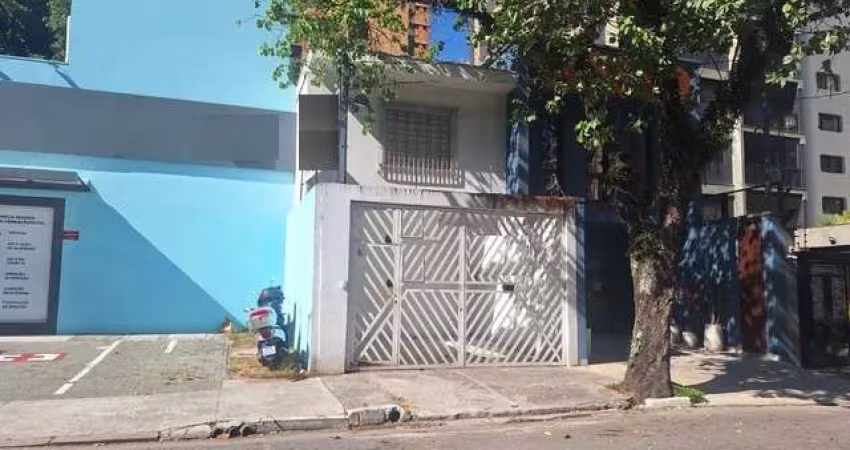 Casa comercial para aluguel em Moema