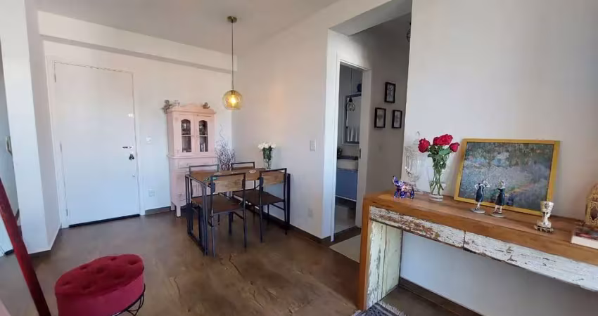 Apartamento à venda em São Paulo-SP, Vila Andrade: 2 quartos, 1 banheiro, 1 vaga de garagem, 47m² - Imperdível!