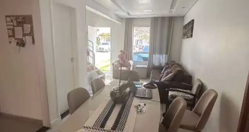 Sobrado em condomínio à venda no jardim são luís, são paulo-sp: 3 quartos, 1 suíte, 2 banheiros, 2 vagas, 130m². confira!