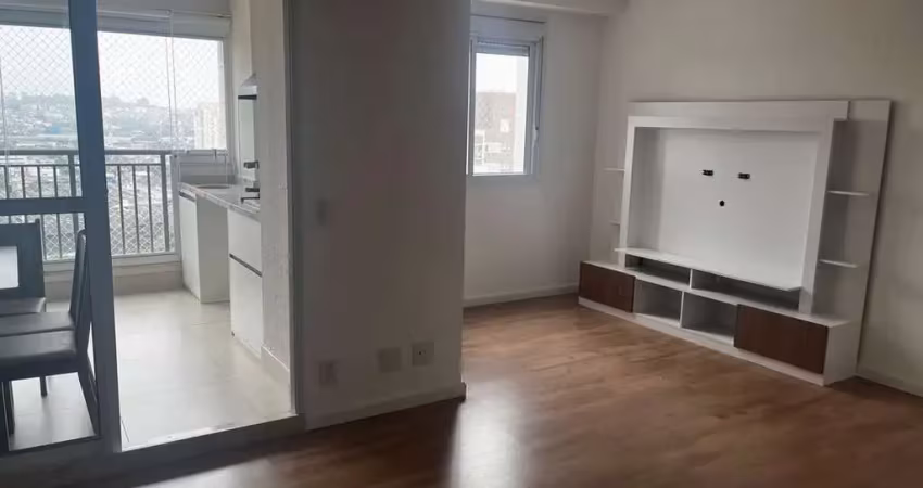 Apartamento à venda condomínio Living Wish Panamby