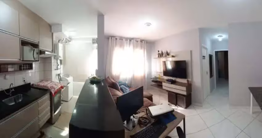 Apartamento à venda em São Paulo-SP, no Jardim Umarizal: 2 quartos, 1 banheiro, 1 vaga de garagem, 44m² de área!