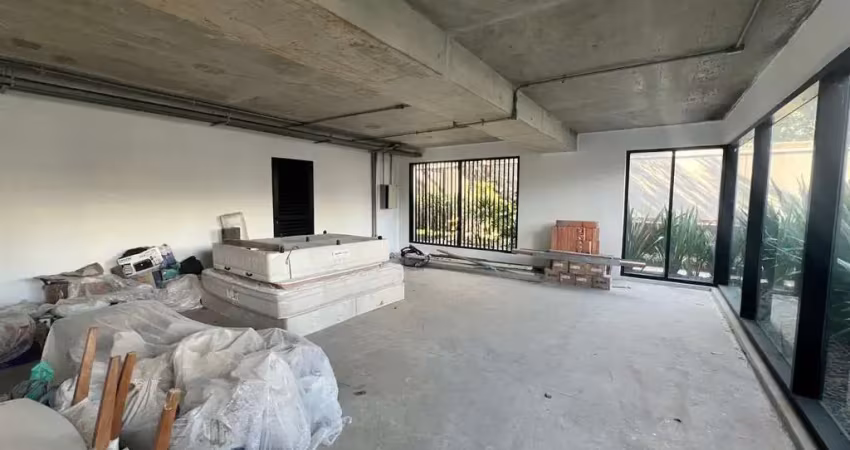 Ponto comercial à venda na Rua Flórida, 1, Cidade Monções, São Paulo