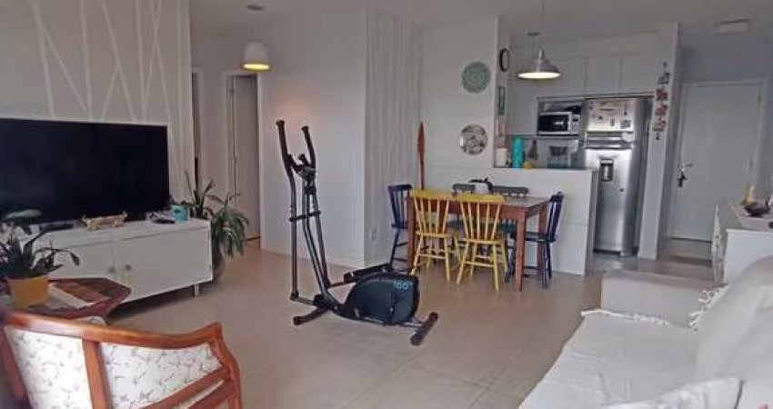 Apartamento à venda na Vila Andrade, São Paulo-SP: 2 quartos, 1 suíte, 1 banheiro, 2 vagas de garagem, 66m² de área.