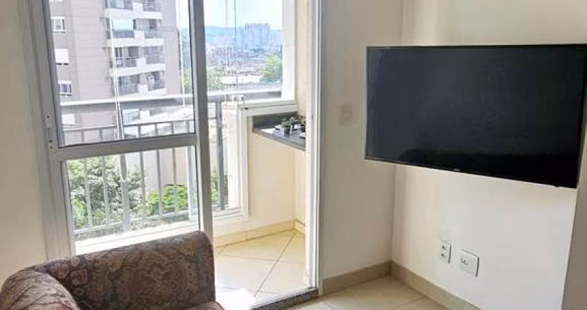Apartamento à venda em São Paulo-SP, Vila Andrade: 2 quartos, 1 banheiro, 1 vaga de garagem, 47m². Imperdível oportunidade!