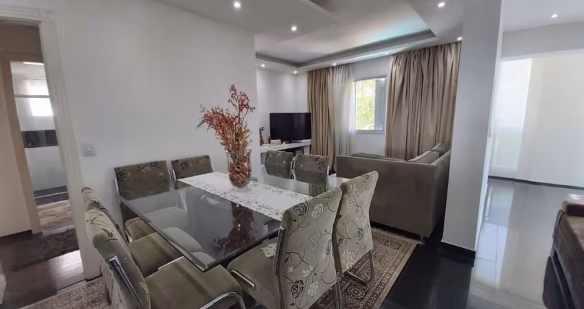 Apartamento com 2 Quartos à Venda, 140 m²  - Vila Andrade