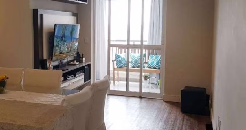 Apartamento à venda em São Paulo-SP, Vila Andrade: 3 quartos, 1 suíte, 2 salas, 2 banheiros, 2 vagas, 69m². Venha conferir!