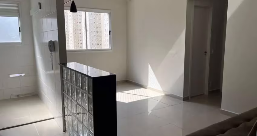 Apartamento à venda em barueri-sp, vila são joão: 2 quartos, 1 banheiro, 1 vaga, 51m² de área. aproveite!