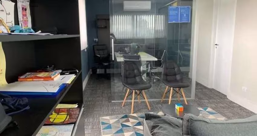 Sala comercial para venda em Santo Amaro - Ponte do Socorro