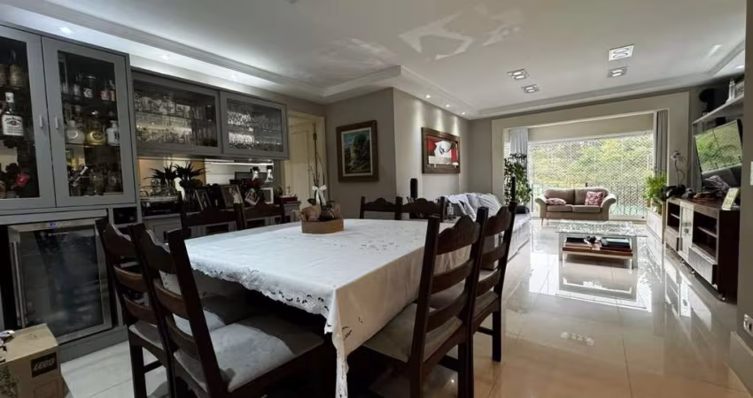 Excelente apartamento à venda no Paraíso do Morumbi