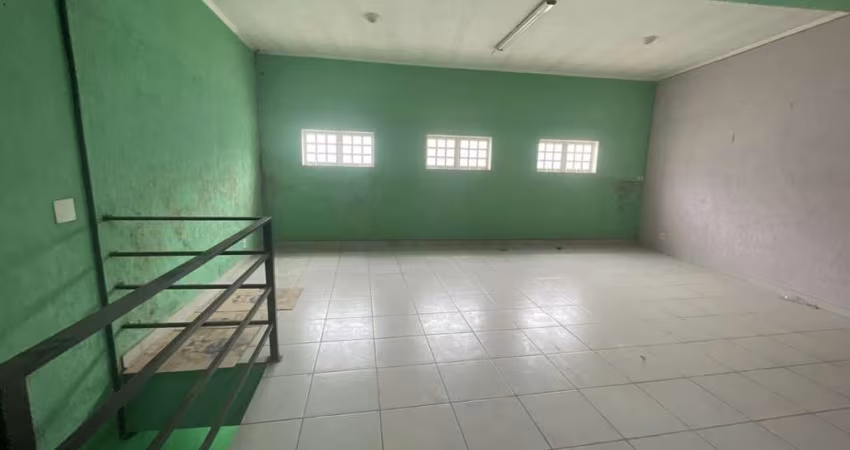 Sala Comercial para Locação com 20m² por R$ 2.600,00 mês - Jardim Nakamura