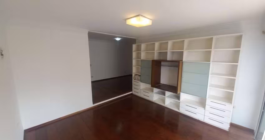 Apartamento à venda em São Paulo-SP, Vila Andrade: 3 quartos, 1 suíte, 3 salas, 3 banheiros, 2 vagas garagem, 116m².