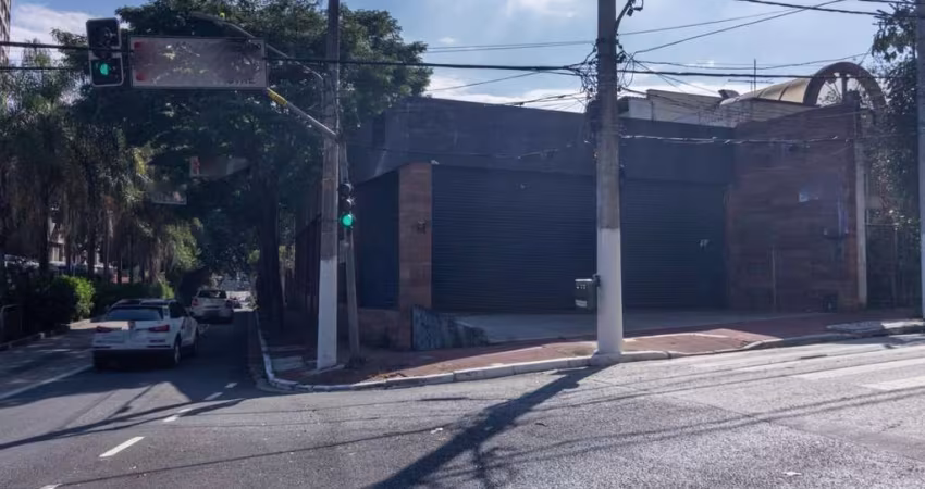 Ponto Comercial/Loja/Box para Venda/Aluguel em Santo Amaro