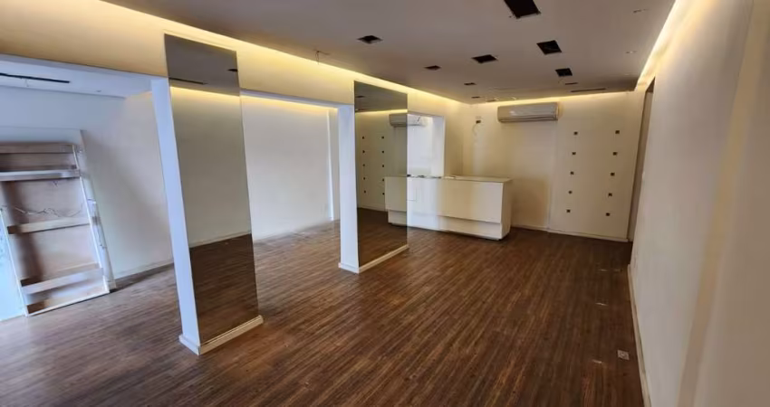 Ponto/loja comercial para locação no Brooklin