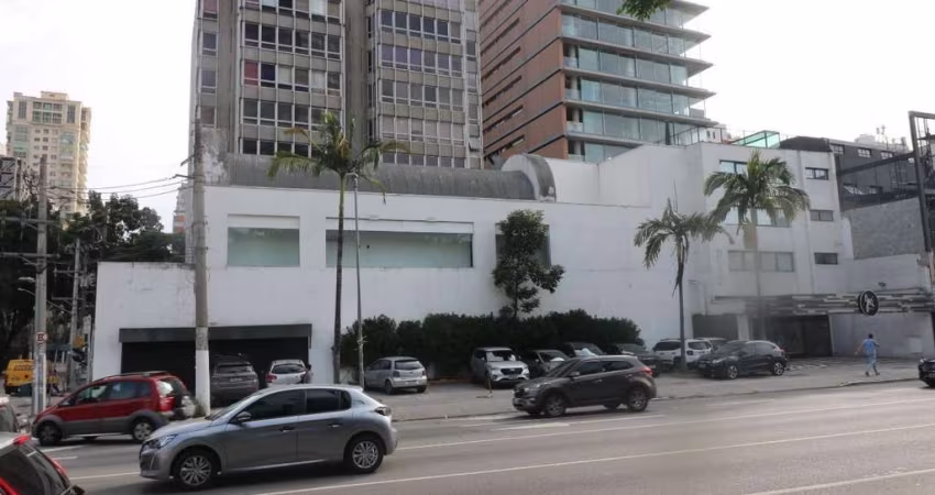 Ponto Comercial/Loja/Box para Aluguel em Jardim Europa