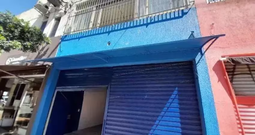 Aluguel de ponto comercial de 110m² na vila nova conceição, são paulo-sp!
