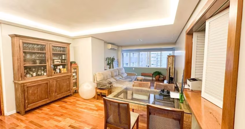 Apartamento à venda no Itaim Bibi, São Paulo-SP: 2 quartos, 2 suítes, 3 banheiros, 2 vagas e 130m² de área. Encontre seu novo lar!