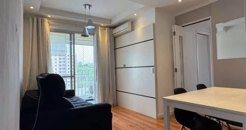 Apartamento a venda - mobiliado como nas fotos - Jardim Ampliação