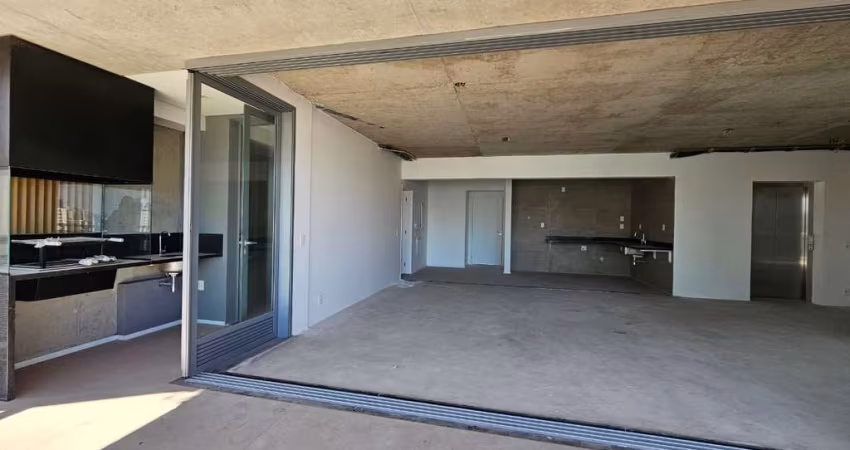 Apartamento com 3 quartos à venda no Brooklin