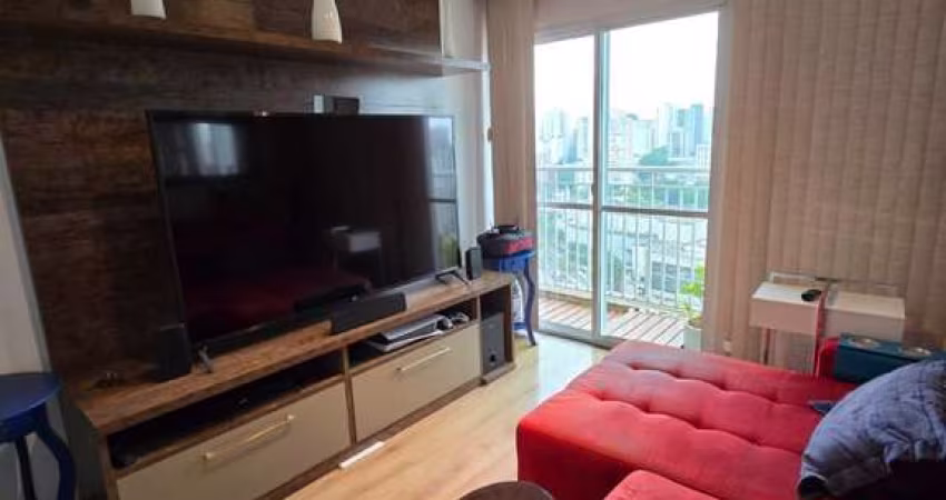 Apartamento para locação na Vila Andrade, São Paulo-SP: 2 quartos, 1 banheiro, 2 vagas, 140,00m² de área!