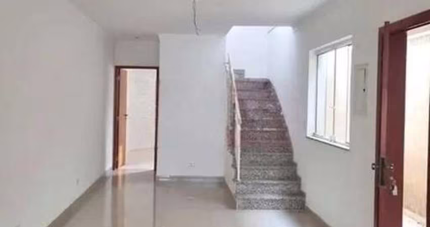 Imperdível Sobrado de Alto Padrão com 3 Quartos, 3 Suítes na Vila Inah, São Paulo-SP! Confira já!
