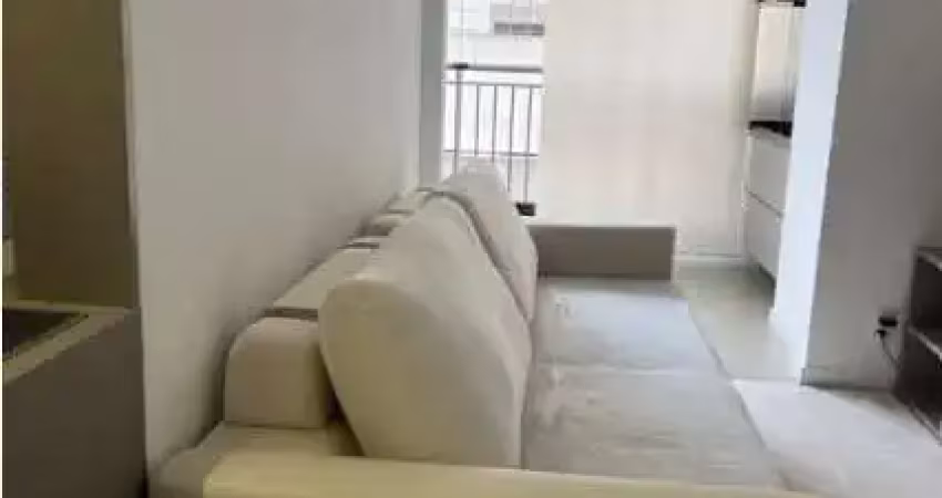 Apartamento à venda em São Paulo-SP, Vila Andrade: 2 quartos, 1 suíte, 2 banheiros, 1 vaga, 62m²