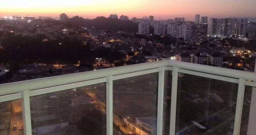 Venda de Apartamento de 2 Quartos na Vila Sônia, São Paulo-SP: 2 Banheiros, 1 Vaga de Garagem e 65m² - Próximo ao Metrô.