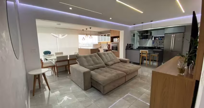 Apartamento com 3 quartos à venda na Rua Fortunato Ferraz, 250, Vila Anastácio, São Paulo