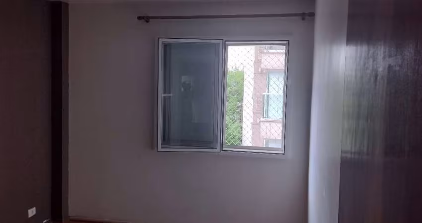 Aluguel de Apartamento no Campo Belo, São Paulo-SP: 2 Quartos, 1 Suíte, 3 Banheiros, 1 Vaga de Garagem!