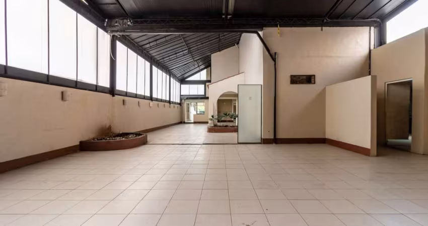 Ponto Comercial/Loja/Box para Aluguel em Jardim Paulista