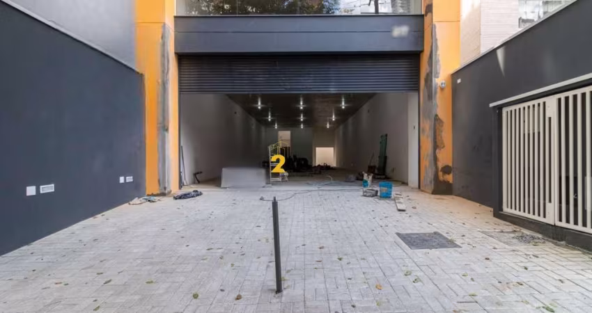 Ponto Comercial/Loja/Box para Aluguel em Pinheiros