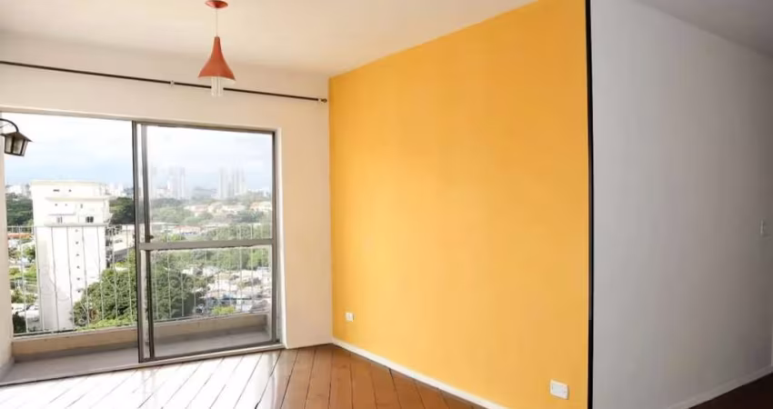 Apartamento à venda em São Paulo-SP, Jardim Taboão: 2 quartos, 1 banheiro, 1 vaga, 70 m² - Imperdível oportunidade!