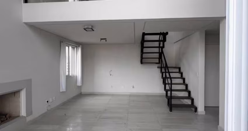 Apartamento de Luxo na Vila Suzana com 1 Suíte, 2 Banheiros e 2 Vagas - Venda e Locação em SP
