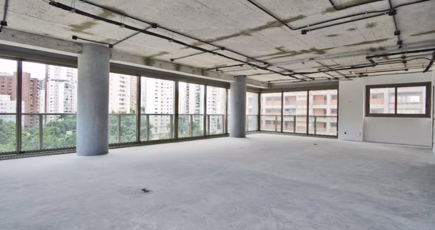 Apartamento de alto padrão para venda na Vila Nova Conceição 358m²