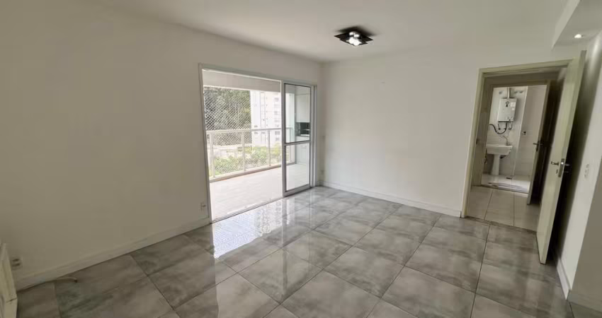 Apartamento com 3 quartos e 2 vagas para venda na Vila Andrade