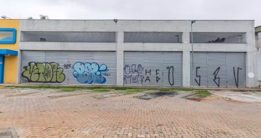 Ponto Comercial/Loja/Box para Aluguel em Chácara Flora