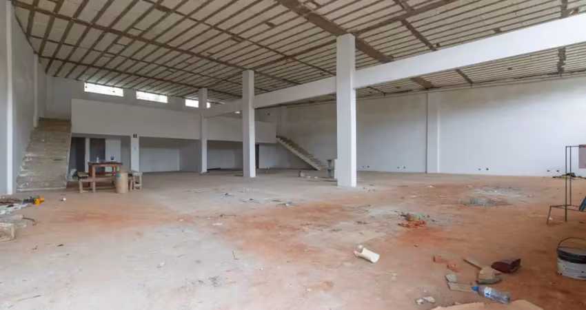 Ponto comercial/loja/box para aluguel em chácara flora