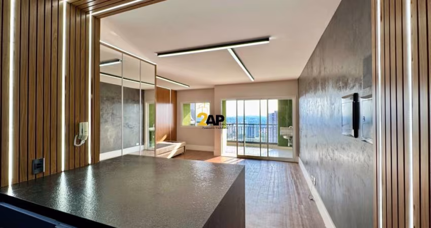Imperdível oportunidade: Apartamento de 2 quartos na Vila Andrade, São Paulo-SP - Venda ou Locação!