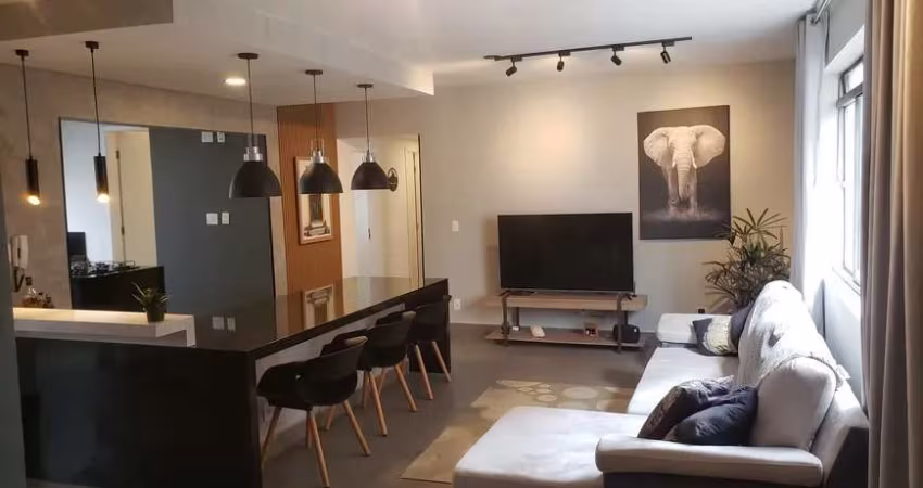 Apartamento de 4 quartos para venda no Jardim Paulista