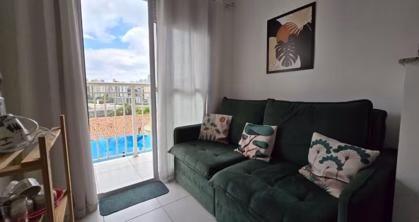Apartamento de 1 quarto com suíte na Vila das Belezas, São Paulo-SP: oportunidade imperdível!