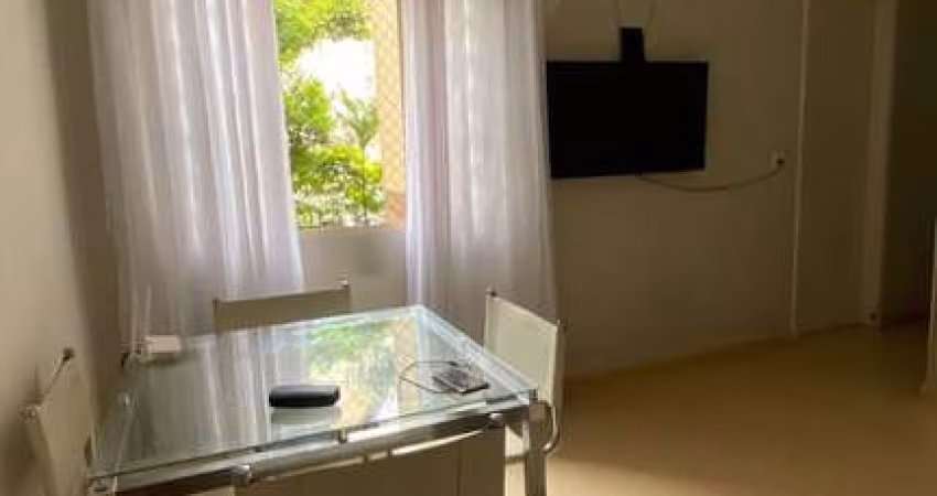 Apartamento à venda em São Paulo-SP, Jardim Dom José: 2 quartos, 1 banheiro, 1 vaga de garagem, 48m² de área. Venha conferir!