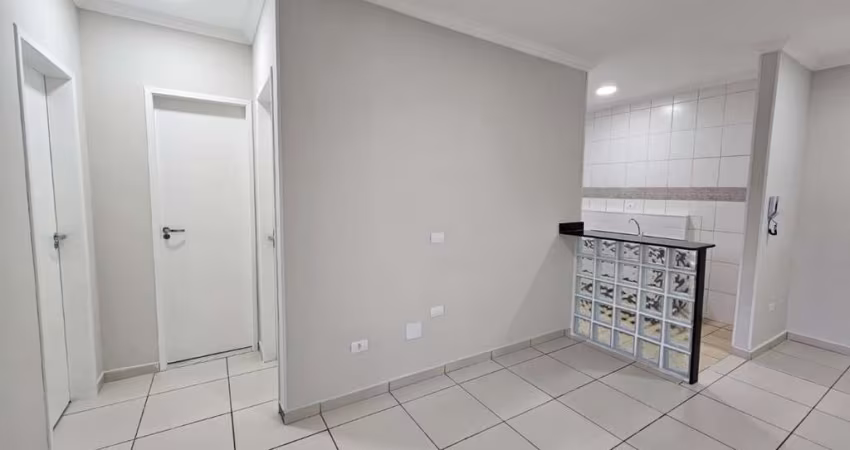Imperdível oportunidade de compra: Apartamento de 2 quartos na Vila das Belezas, São Paulo-SP - 53m² - 1 vaga de garagem