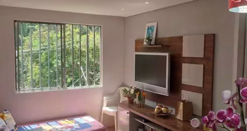 Excelente oportunidade de investimento: Apartamento à venda em São Paulo-SP, Jardim Umuarama, 2 quartos, 2 salas, 2 banheiros, 1 vaga, 70m².